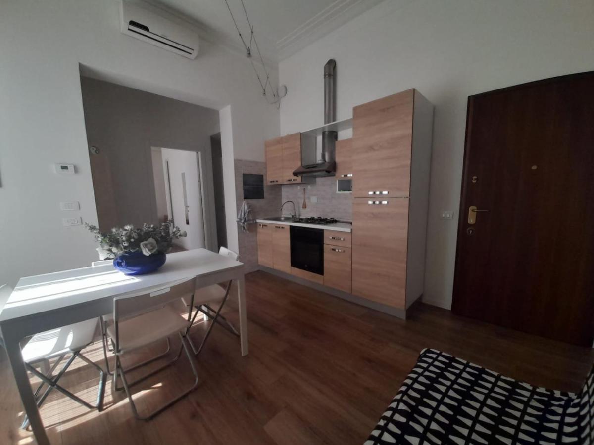 Il Nido Di Aurora Centro Firenze Lejlighed Eksteriør billede